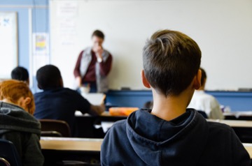 Start nieuw schooljaar